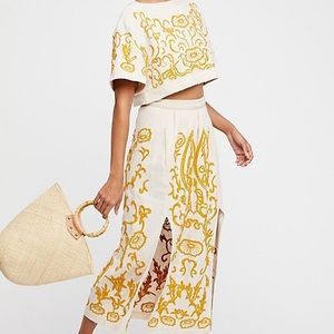 ISO Free People Moment In Time Set